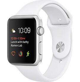Watch Series 2